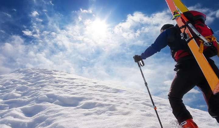 Sci Alpinismo