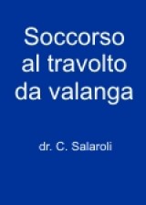 cover Soccorso in valanga