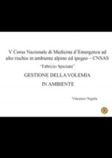 cover La gestione della volemia