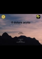 cover Il dolore acuto