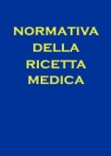 cover Normativa della ricetta medica