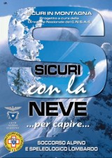 cover Sicuri con la neve