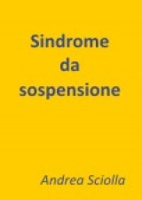 cover Sindrome da sospensione