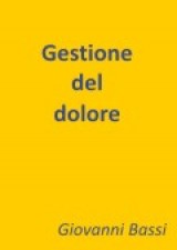 cover Gestone del dolore