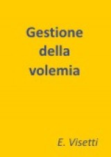 cover Gestione della volemia