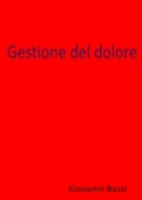 cover Gestione del dolore