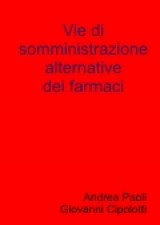 cover Somministrazioni alternative