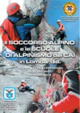 cover Il soccorso alpino