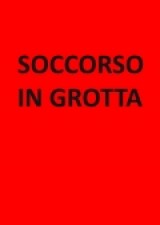 cover Soccorso in grotta