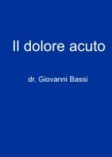 cover Il dolore acuto