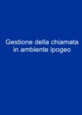 cover Gestione della chiamata