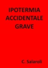 cover Ipotermia accidentale grave