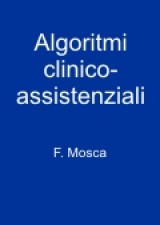 cover Algoritmi clinico-assistenziali