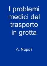 cover Trasporto in grotta